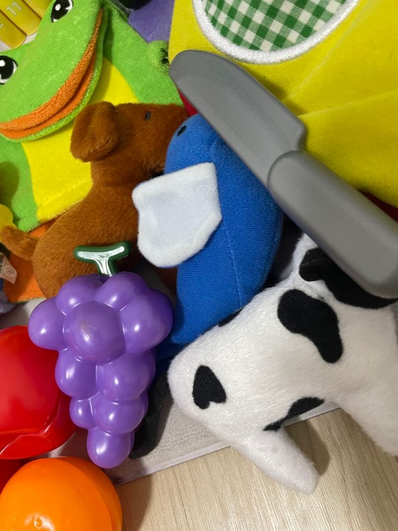 DWE ディズニー英語システム　プレイアロング　ストレートプレイ　st493