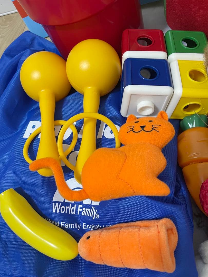 DWE ディズニー英語システム　プレイアロング　ストレートプレイ　st493