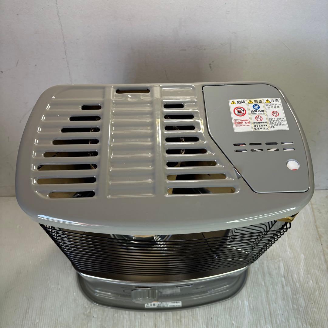 【未使用品】コロナ　SX-2418Y ストーブ　2018年製