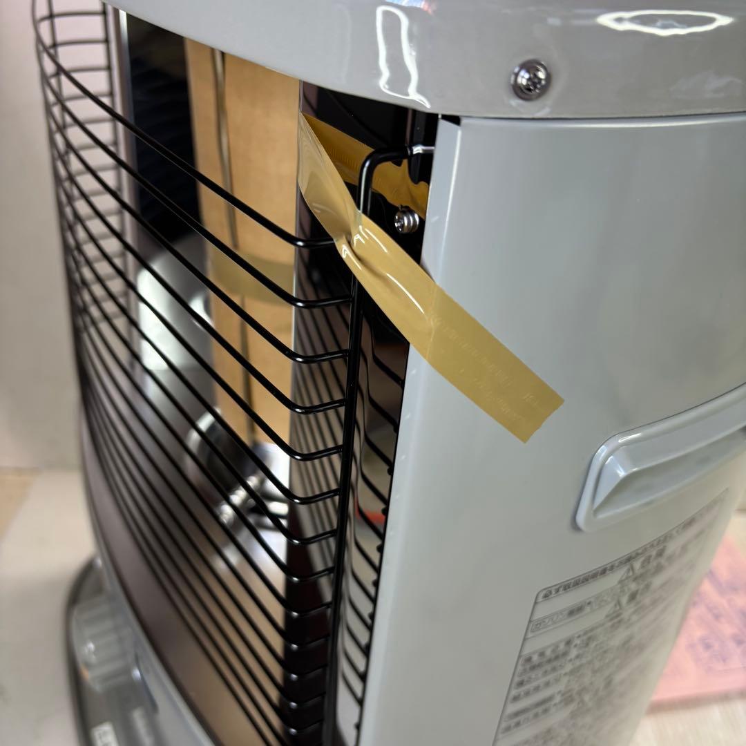 【未使用品】コロナ　SX-2418Y ストーブ　2018年製