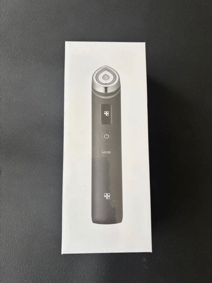 【正規品】medicube 美顔器 AGE-Rブースタープロ / 1台6役