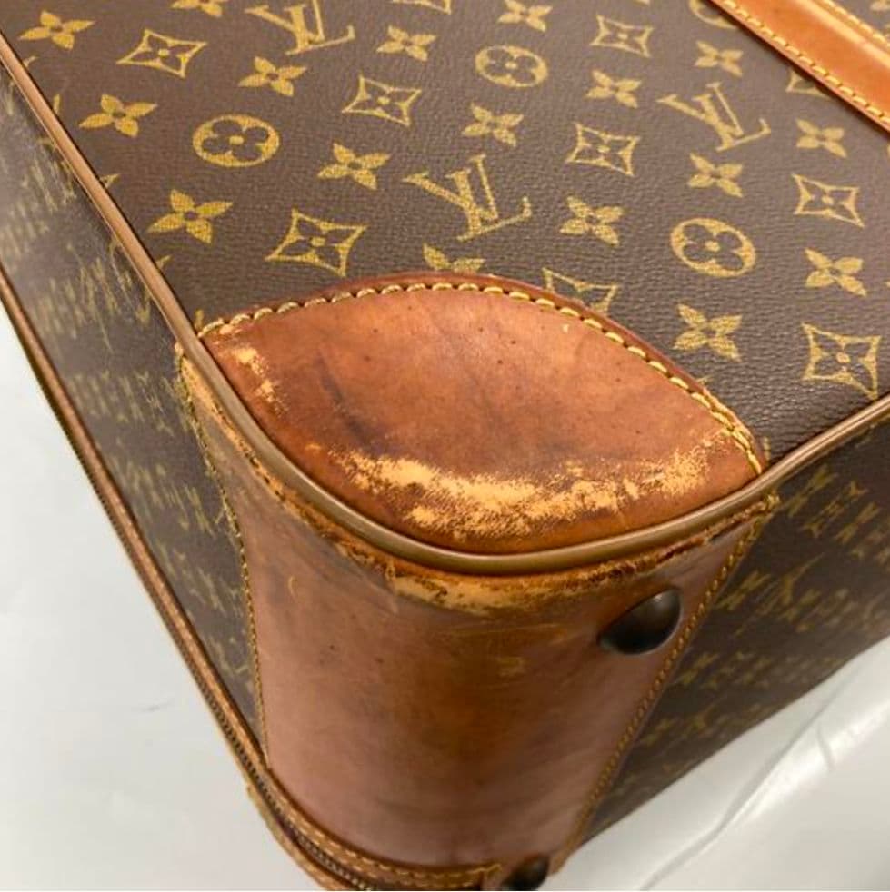 ルイヴィトン ストラトス80 ビンテージ トランク M23232