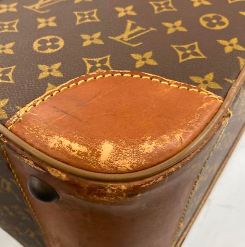 ルイヴィトン ストラトス80 ビンテージ トランク M23232