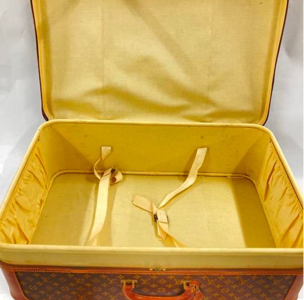 ルイヴィトン ストラトス80 ビンテージ トランク M23232