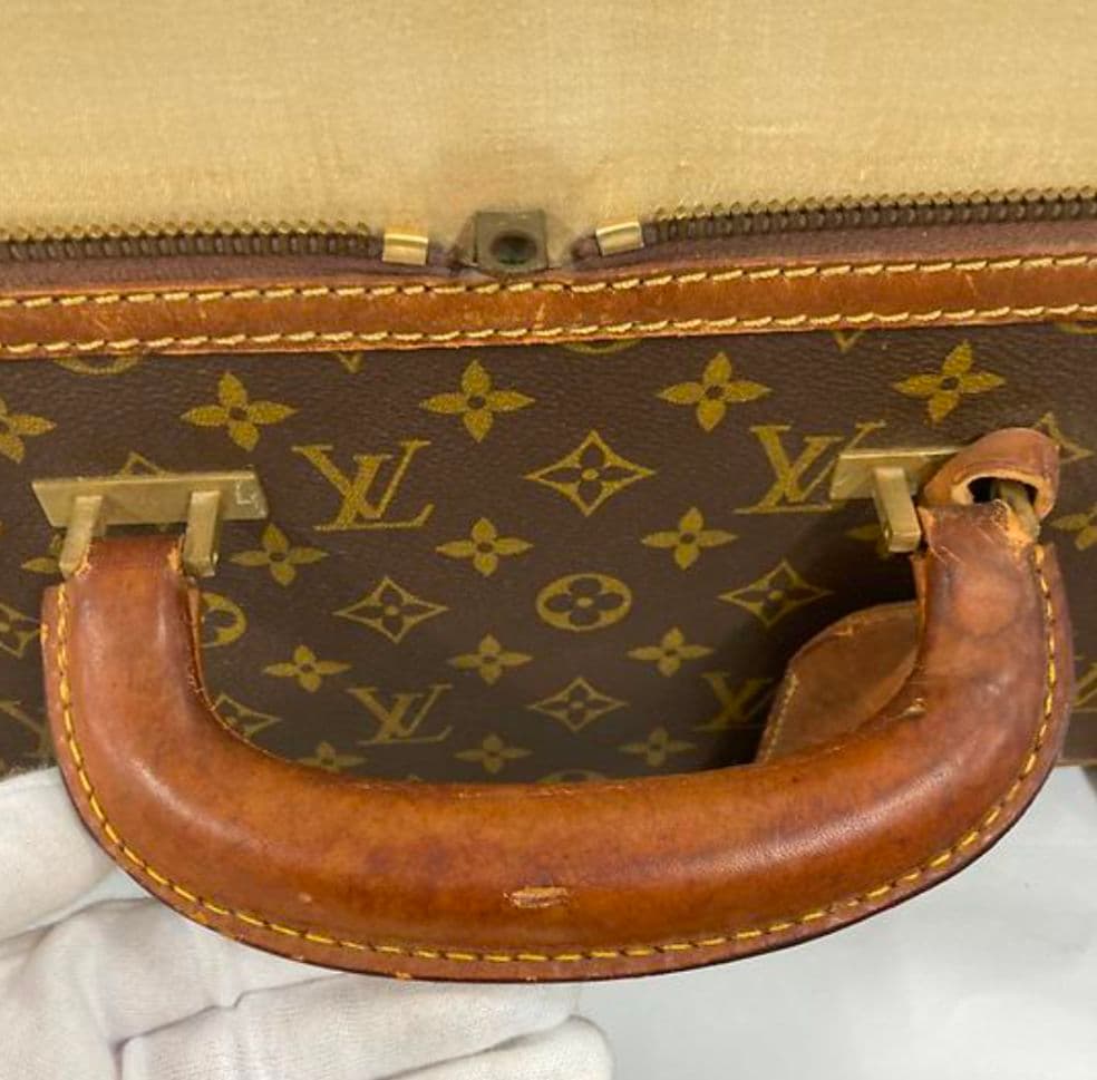 ルイヴィトン ストラトス80 ビンテージ トランク M23232