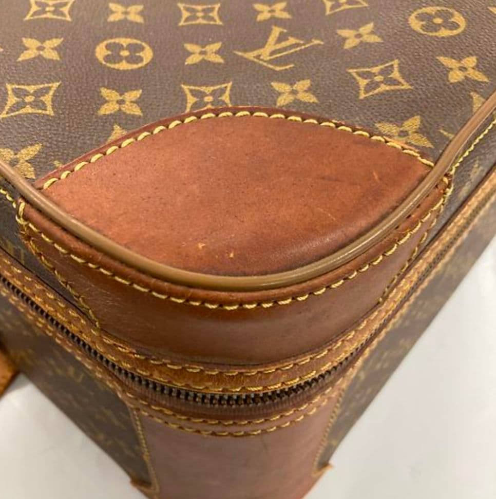 ルイヴィトン ストラトス80 ビンテージ トランク M23232