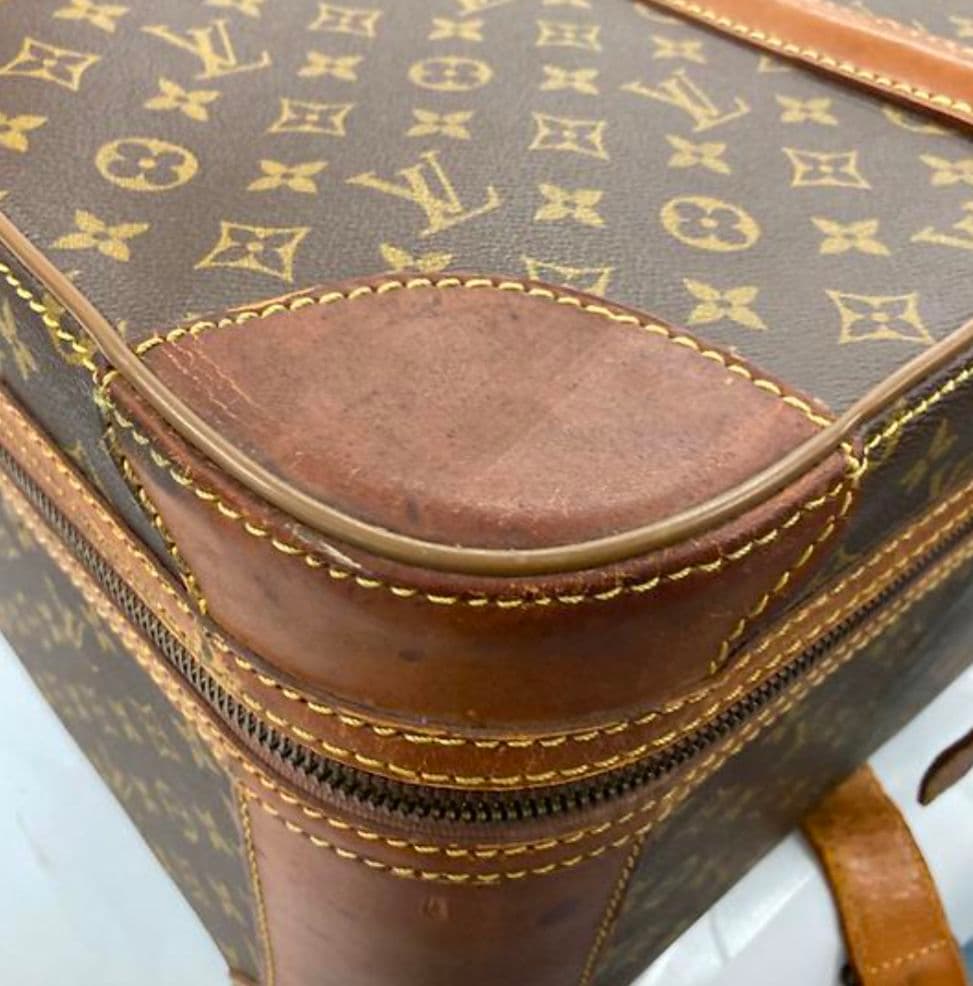 ルイヴィトン ストラトス80 ビンテージ トランク M23232