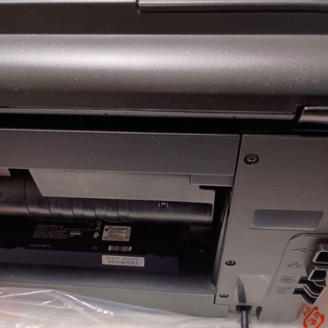 Canon MAXIFY　MB2730 プリンター 本体