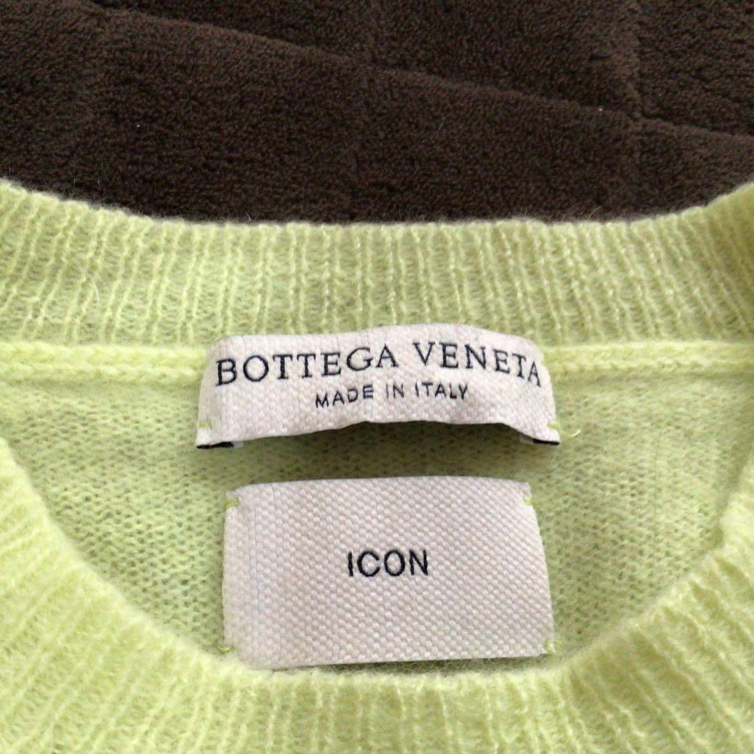 BOTTEGA VENETA レディース　36 カシミヤ