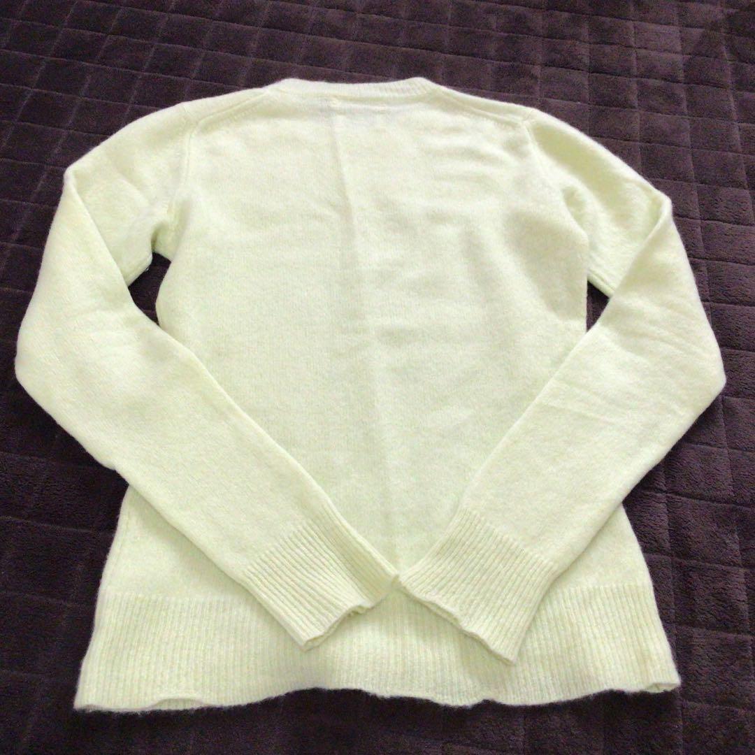 BOTTEGA VENETA レディース　36 カシミヤ