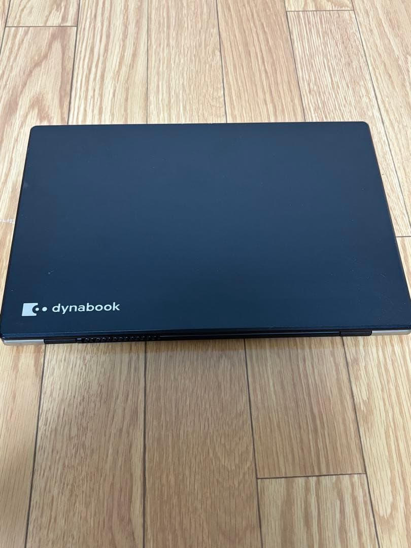 その他ノートPC本体 dynabook G83/M i5-8250u SSD256GB 8GB