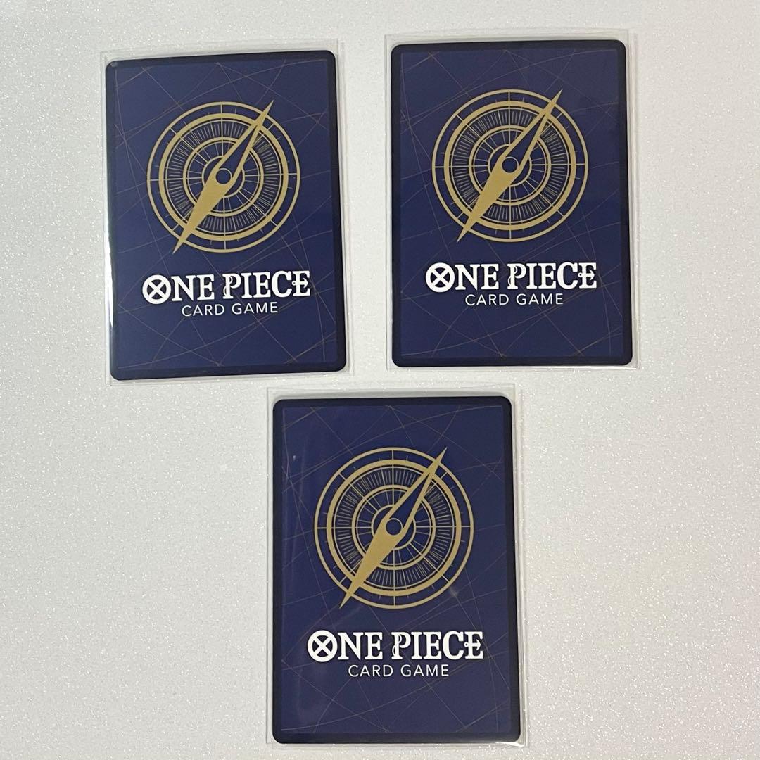 ボア・ハンコック P-066 パラレル　マッチングバトル　プロモ