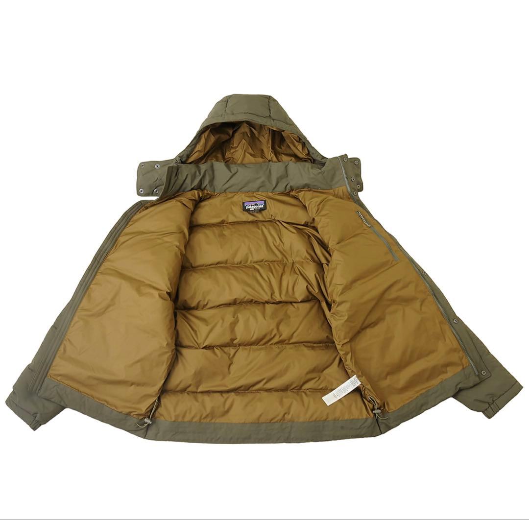 週末お値下げ！美品⭐︎patagoniaパタゴニア ダウンドリフト ジャケット S