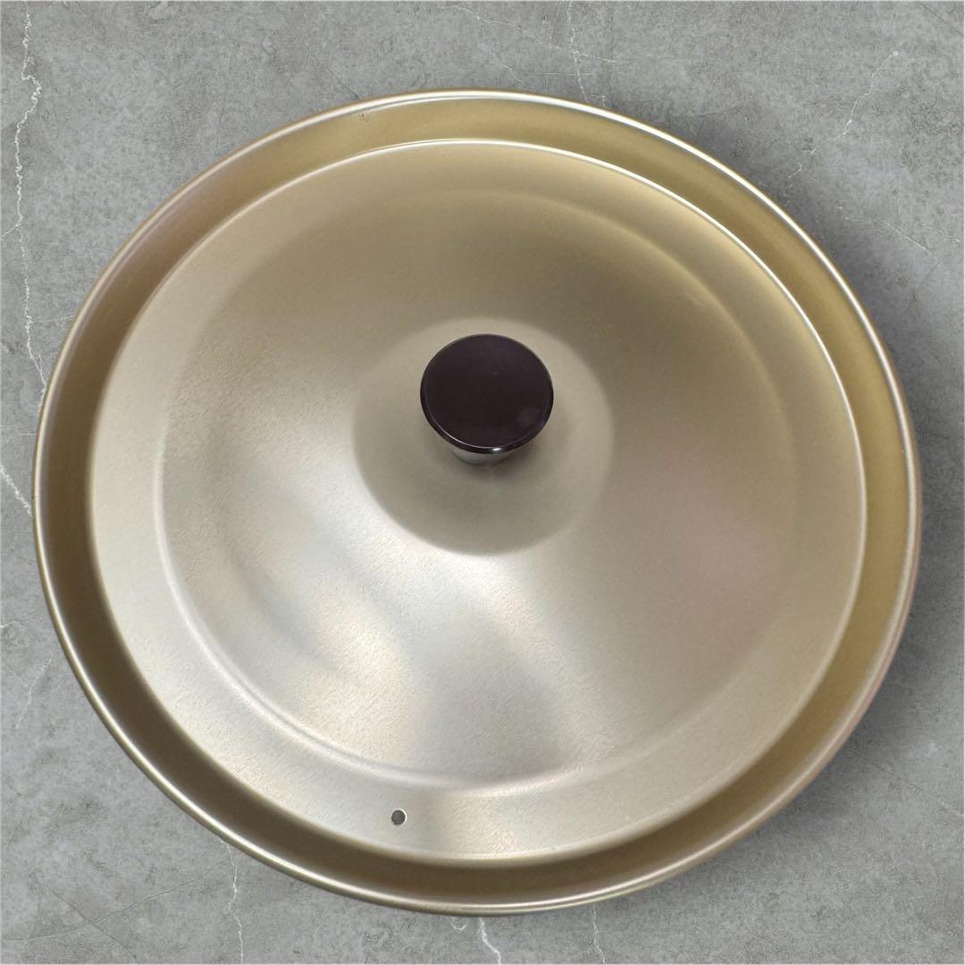 未使用 RIKEN 理研 圧力鍋6.0㍑（1升用）