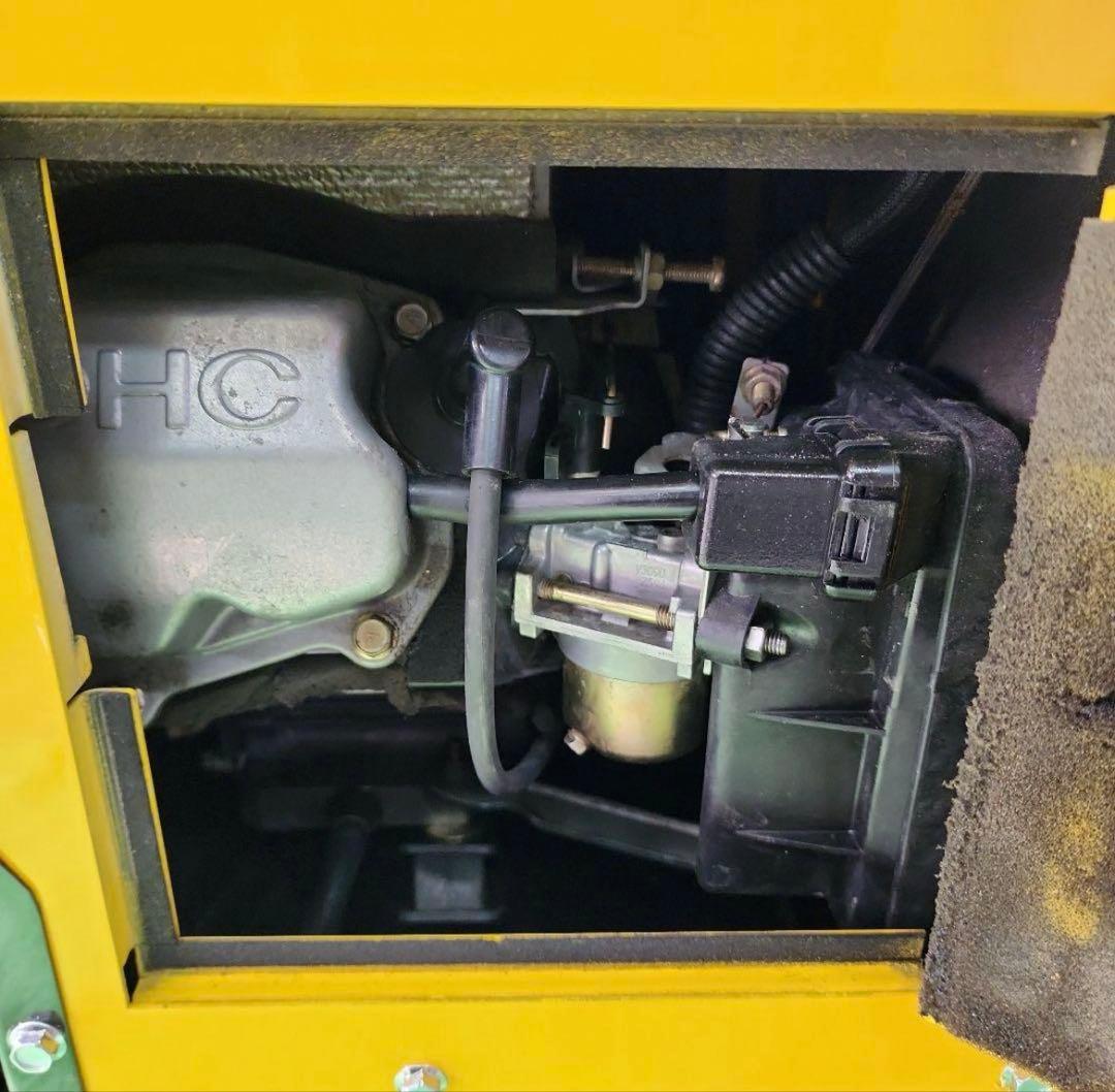 Wagner 高圧洗浄機 WZ13-150NSSP 本体