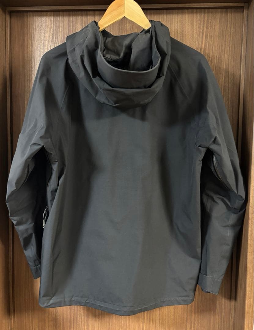 MAMMUT マムート GORE-TEX ALL WEATHER Jacket