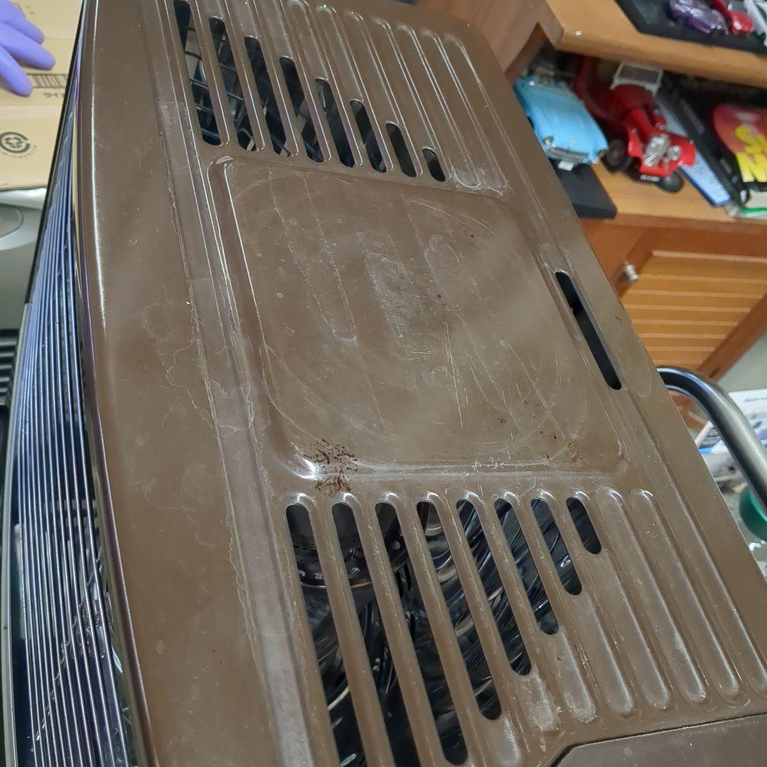 TOYOTOMI ポンパ 石油ファンヒーター