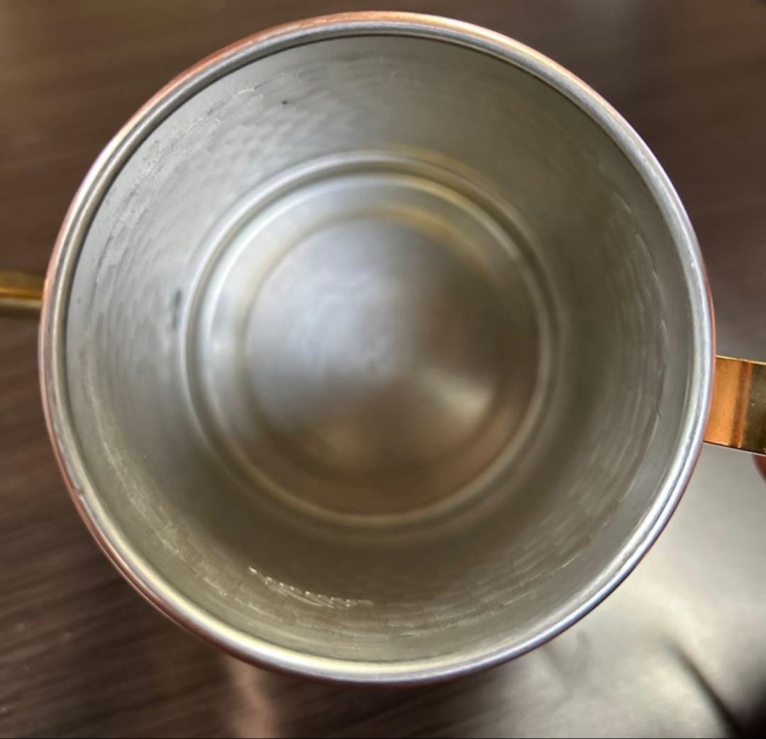 カリタ 銅ポット600