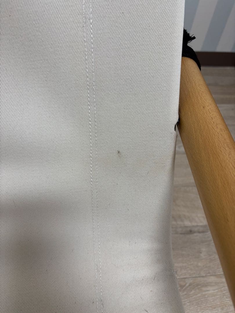 ニーチェア　タグ無し