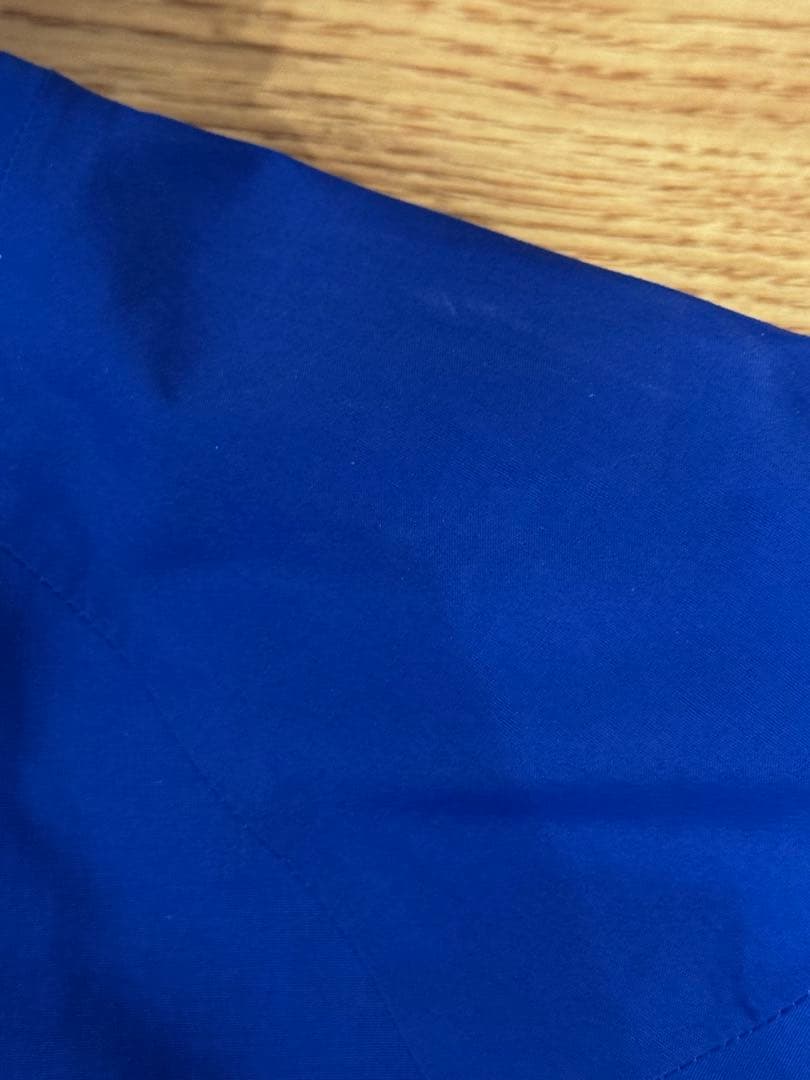 Burton [ak] スウォッシュ ジャケット＆コバート 2.0 2L パンツ