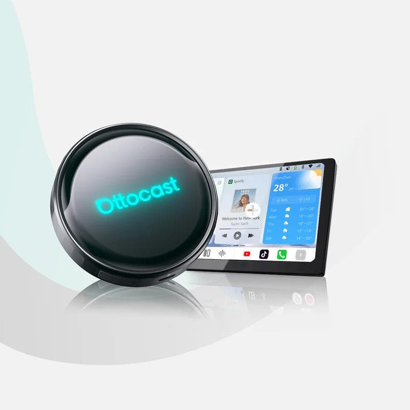 OTTOAIBOX P3 Pro　Ottocast