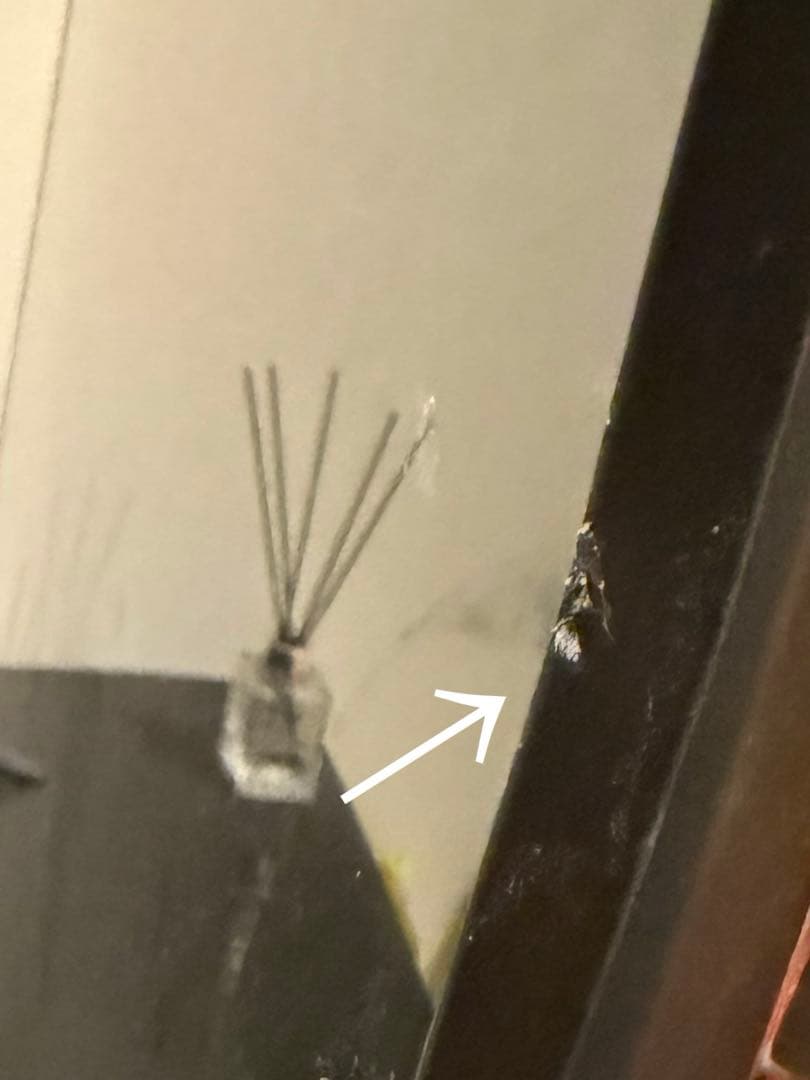 43インチ型テレビ（リモコン付き） お値下げ交渉◎