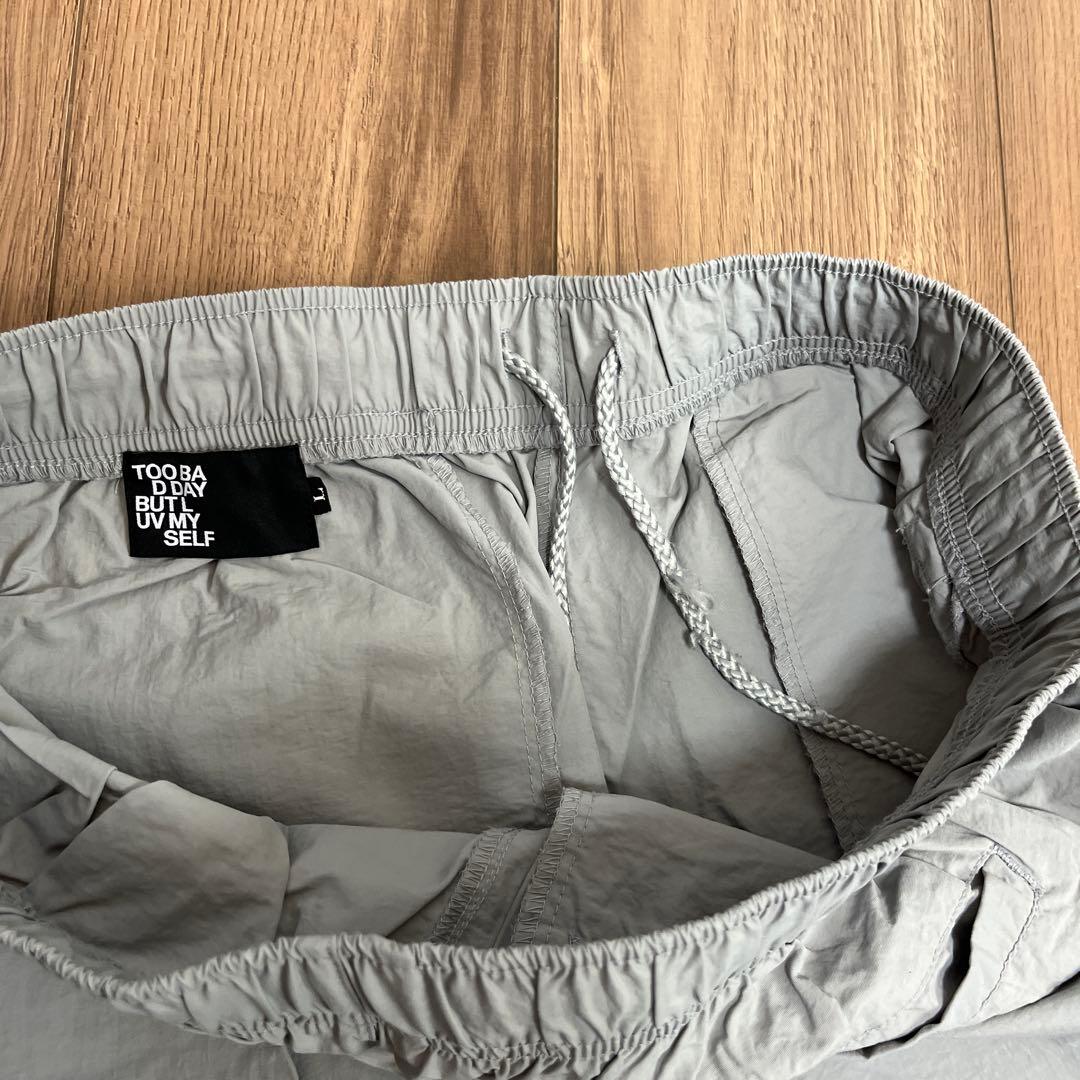 kvibaba トラックジャケット　セットアップ　バラ売り可能