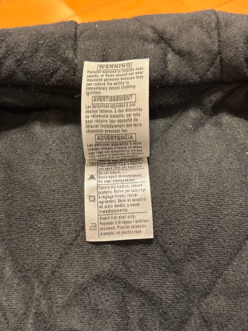 美品‼️ヴィンテージ Carhartt J130 STM フード付き ジャケット