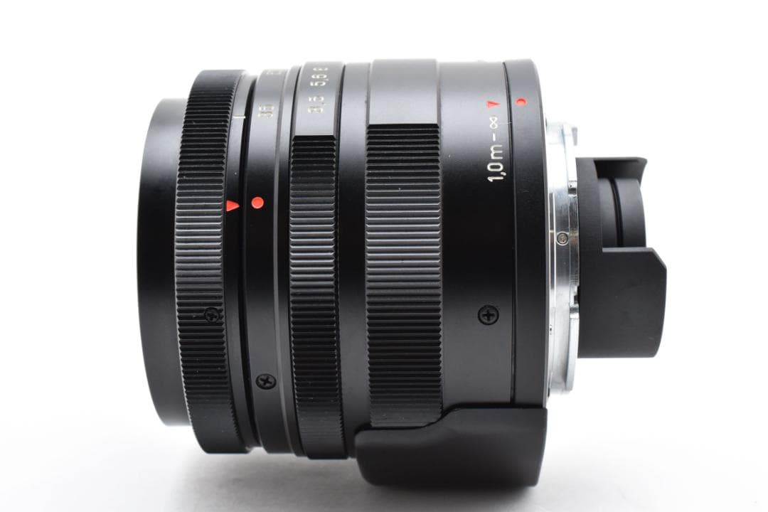 CONTAX Vario-Sonnar 35-70mm 3.5-5.6 ブラック