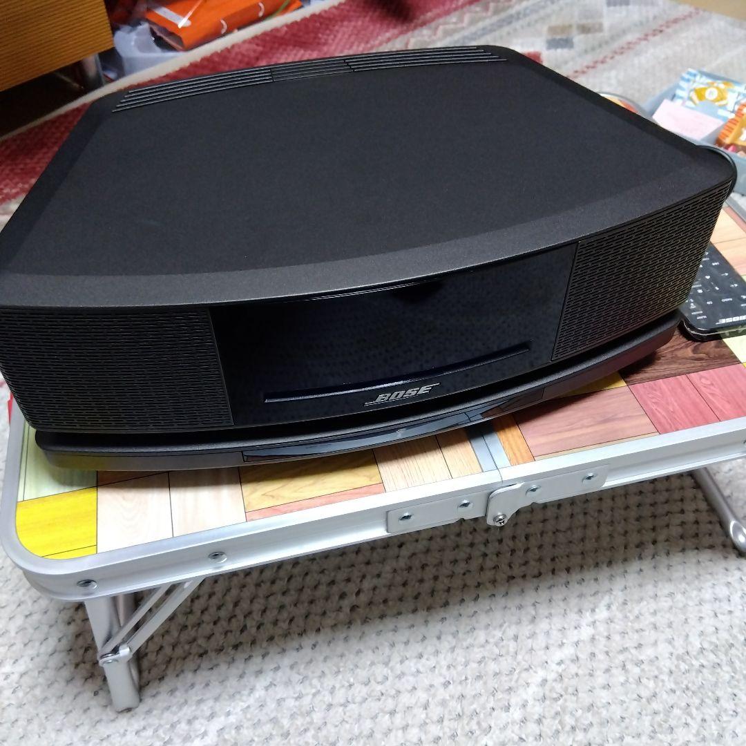 BOSE ・WAVE music system IV