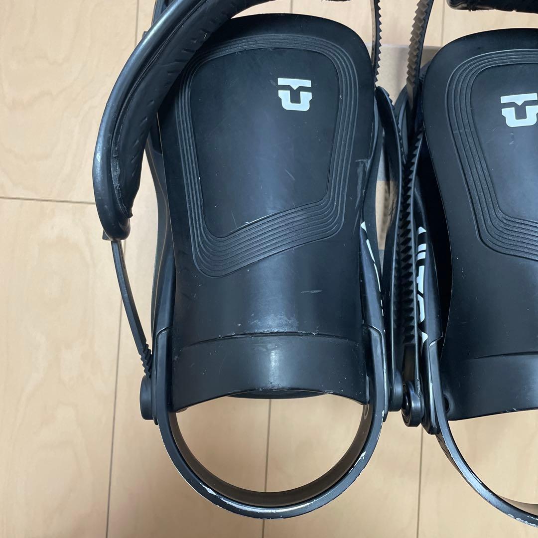 23-24 UNION ブラック メンズMサイズ