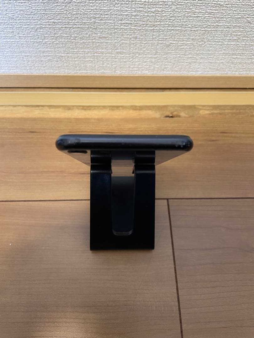 iPhone第二世代　64GB ブラック SIMフリー