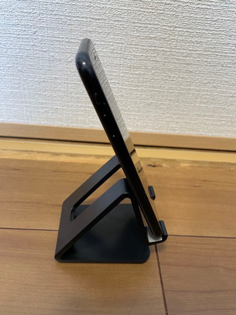 iPhone第二世代　64GB ブラック SIMフリー