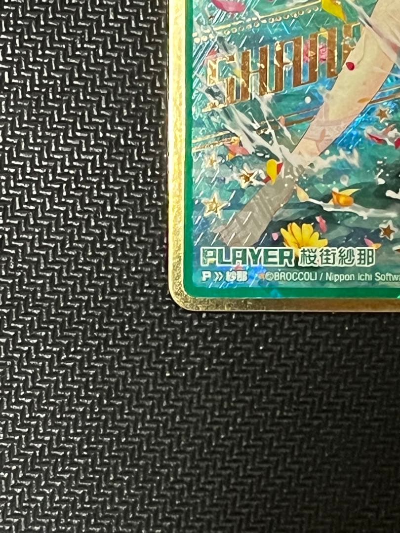 Z/X　ゼクス　桜街紗那　IGR