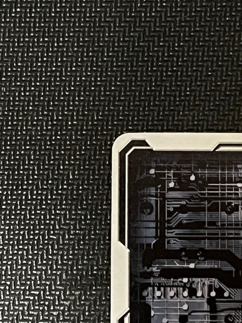 Z/X　ゼクス　桜街紗那　IGR