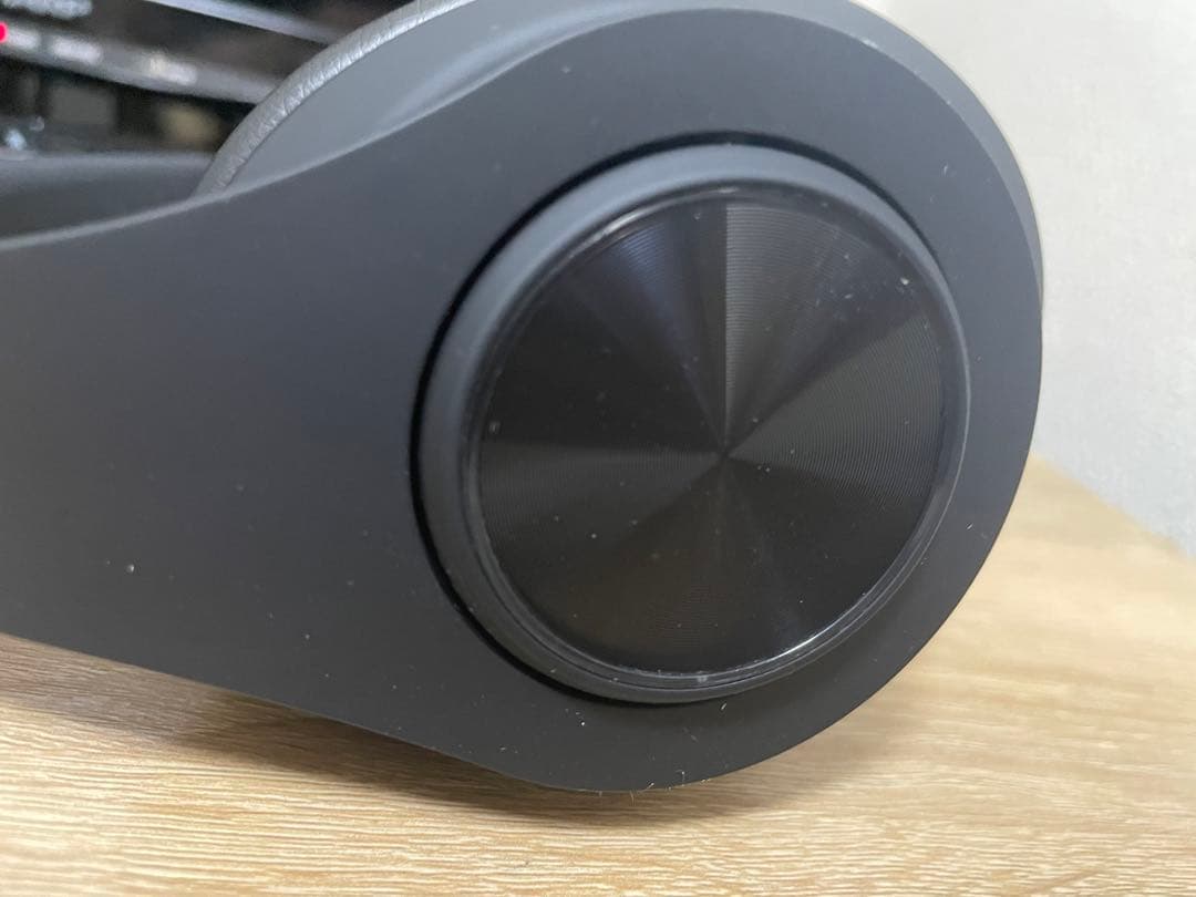 Bluetooth ヘッドホン