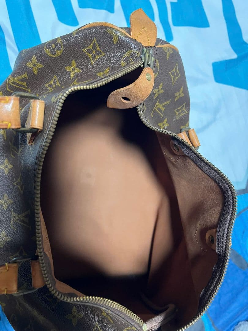 LOUIS VUITTON M41107 ス ピーディ35 ボストンバッグ