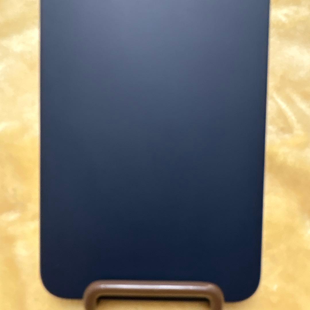 docomo AQUOS wish 4 ブラック SIMフリー