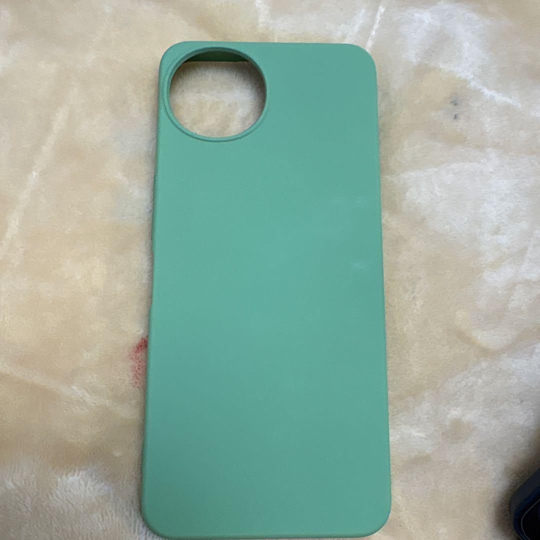 docomo AQUOS wish 4 ブラック SIMフリー