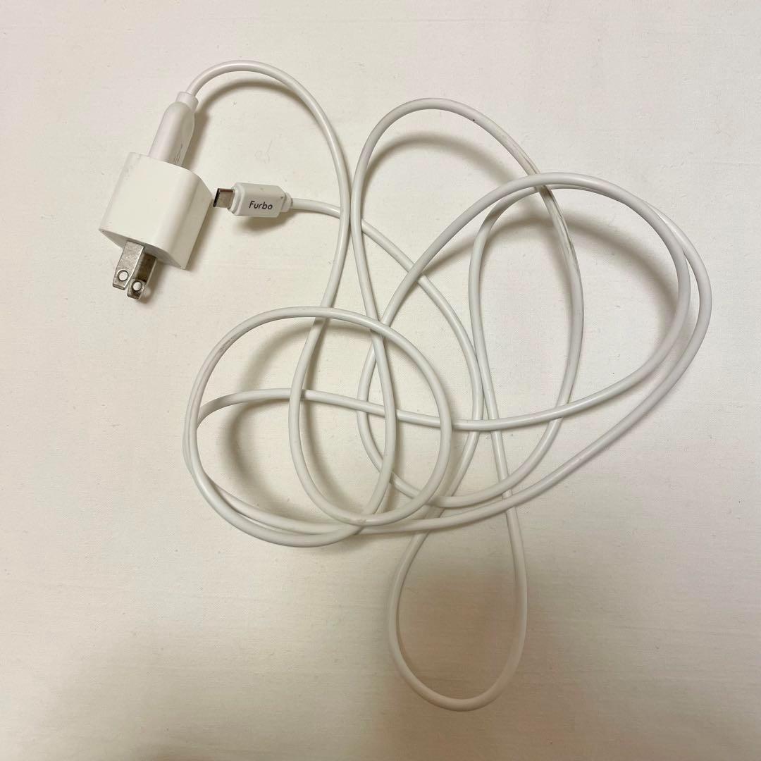 Furbo ドッグカメラ wifi 自動給食器 ペット