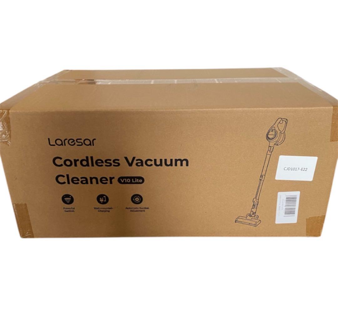 掃除機 コードレス 自立式 50000pa強吸引力 コードレス掃除機 充電式