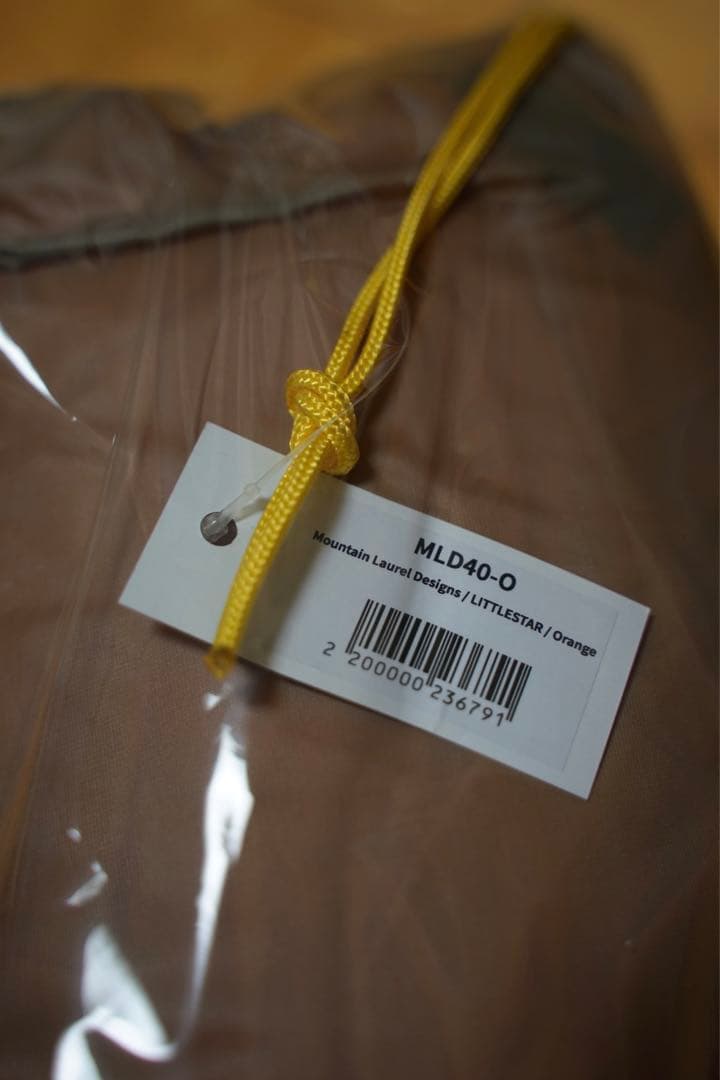 Mountain Laurel Designs LITTLESTAR リトルスタ