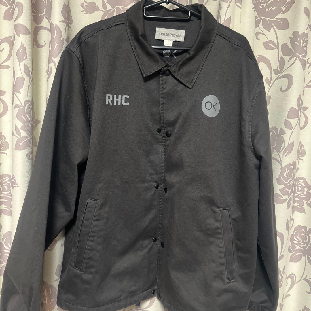 OUTERKNOWN for RHC ロンハーマン大阪10周年記念　別注