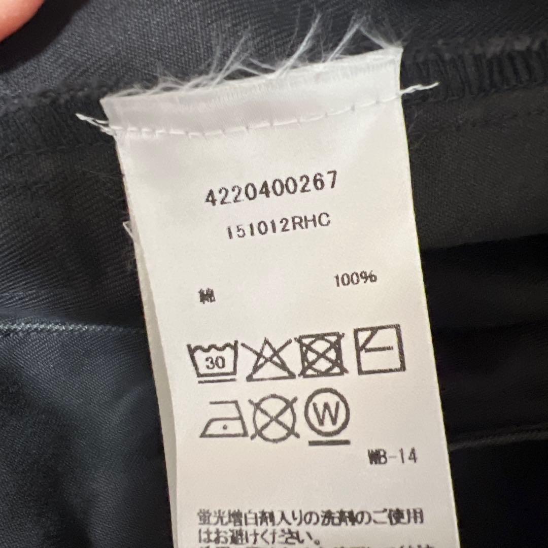 OUTERKNOWN for RHC ロンハーマン大阪10周年記念　別注