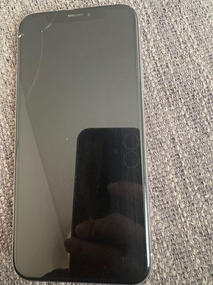 Apple iPhoneXs64SIMロックあり