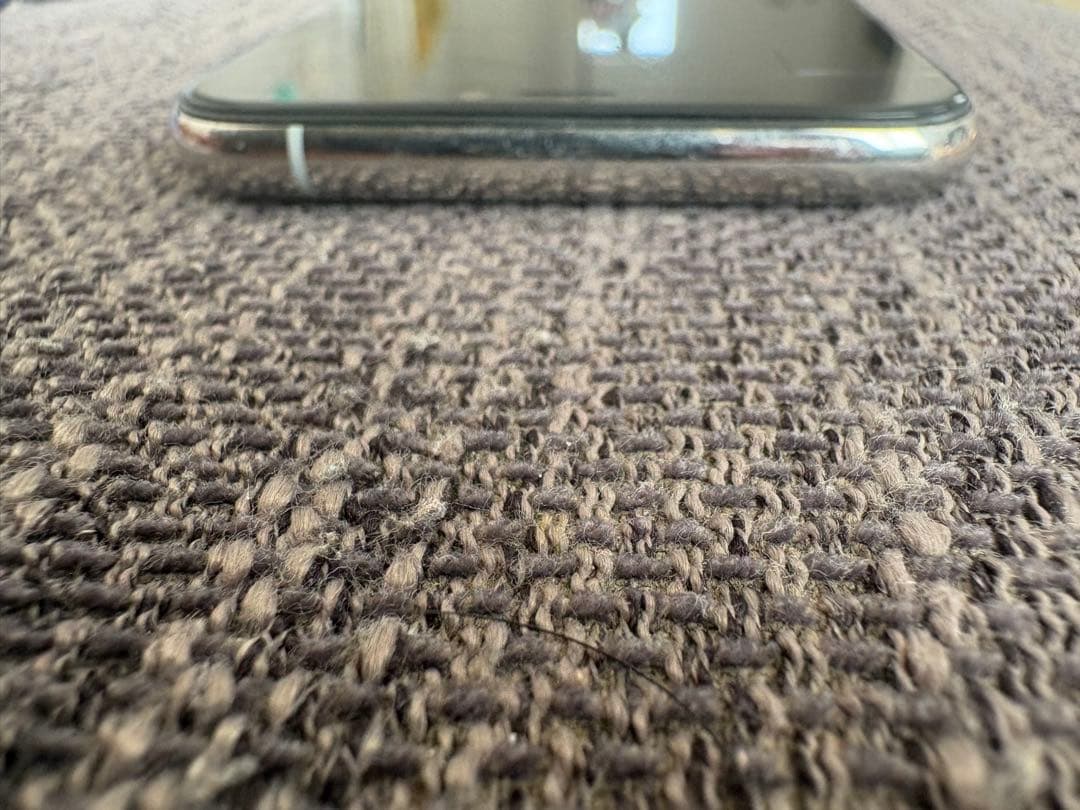 Apple iPhoneXs64SIMロックあり