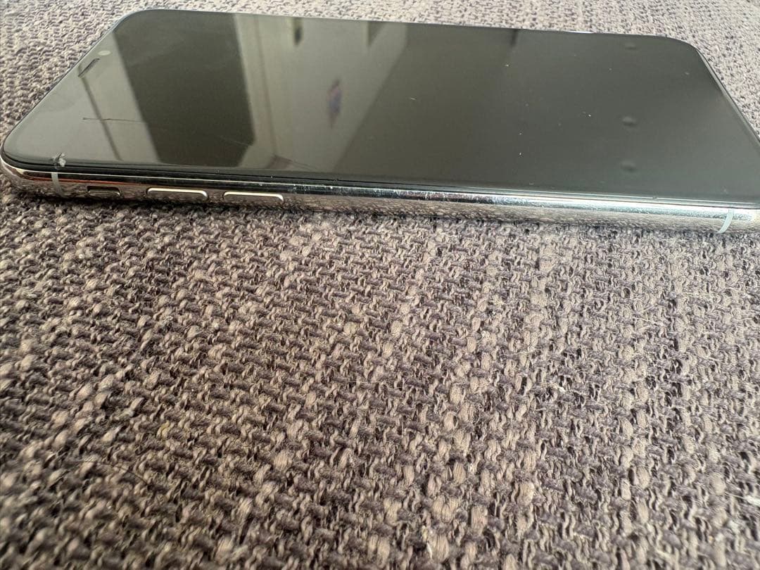 Apple iPhoneXs64SIMロックあり