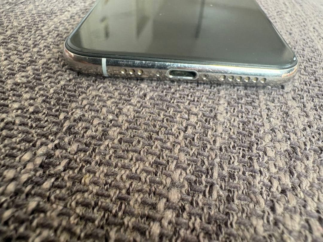 Apple iPhoneXs64SIMロックあり