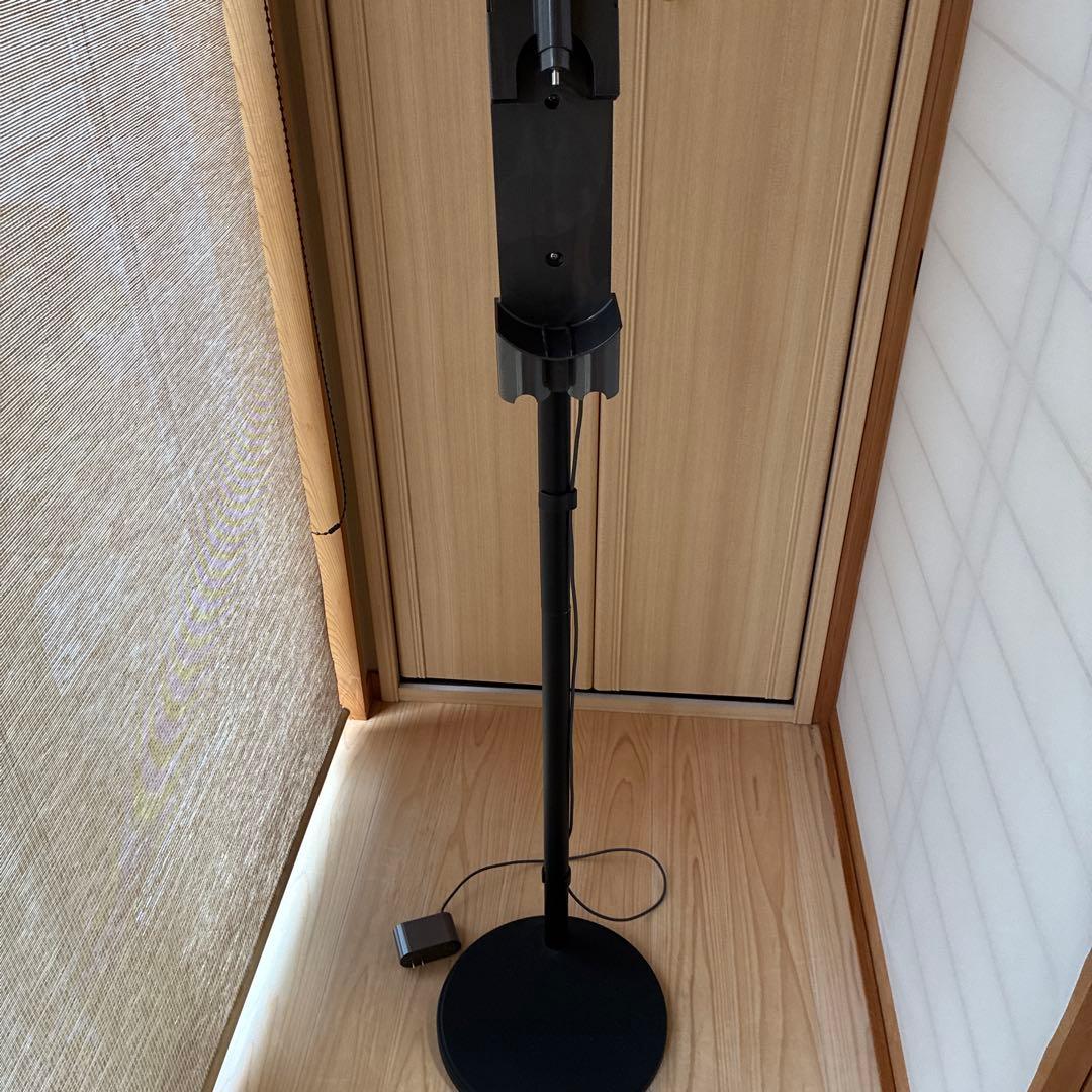 ダイソン v8 fluffy origin