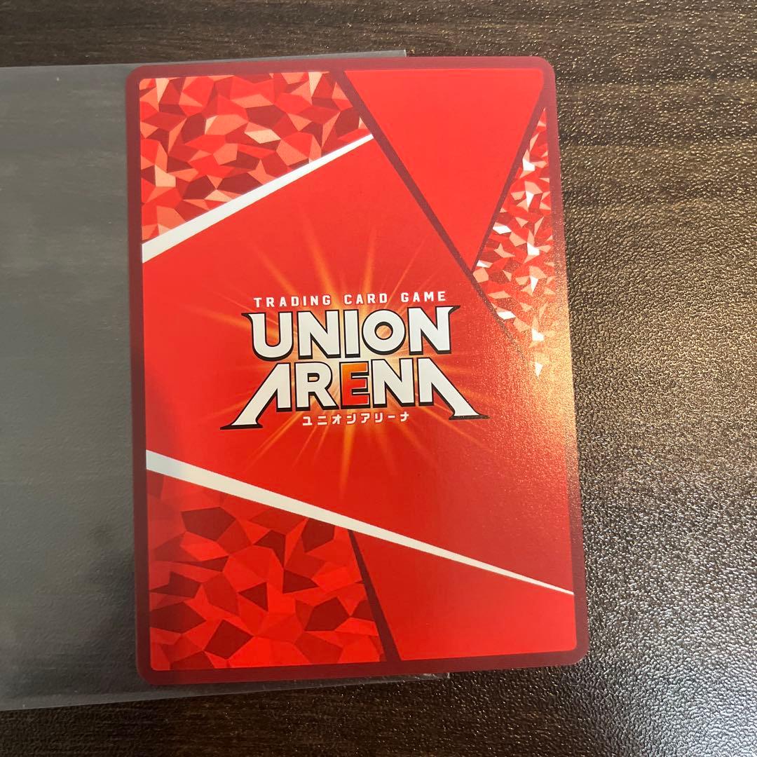 ユニアリ 物語シリーズ ブラック羽川 SR★★ 星2 パラレル